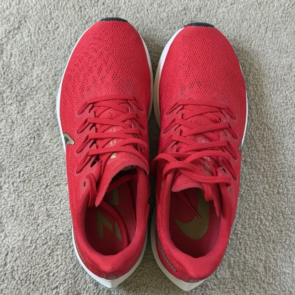 Nike Air Zoom Pegasus 36 Women's Running Sneakers/Shoes Size 8.5 CT1150-600